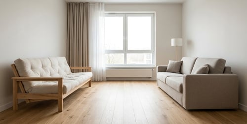 Which is Better: Futon or Sofa Bed? A Guide for Your Home