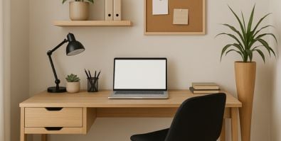 Small office design ideas – smart & stylish solutions for every space