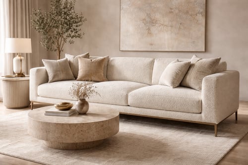 Trending sofa colours for 2026 (UK edition)