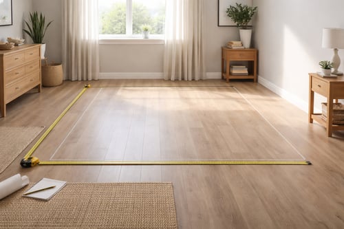 How to measure your room for a new bed: step-by-step UK guide