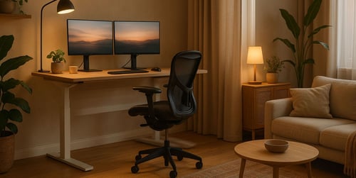 Top 8 benefits of a standing desk – plus key downsides to know