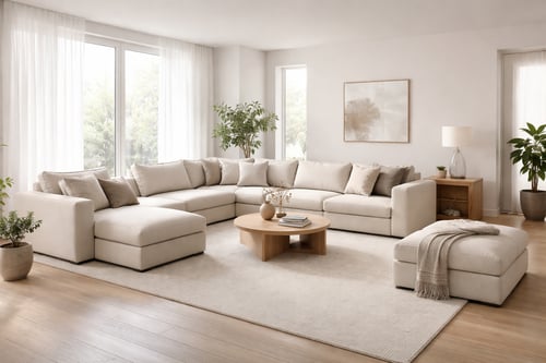 Best modular sofas to transform your living room