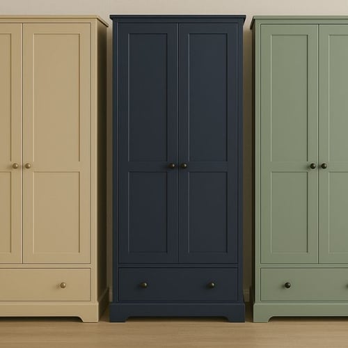 wardrobecolors