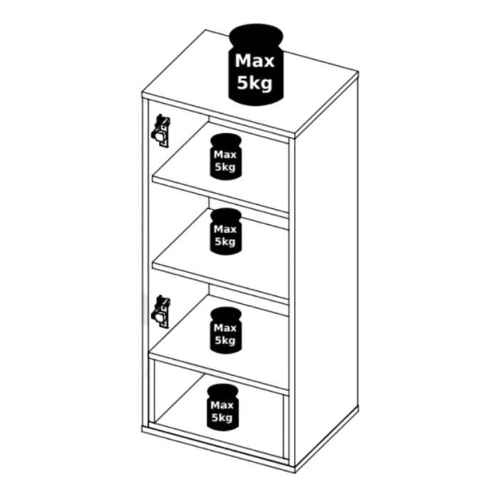 Living Room Furniture OLIVER 8 - 4