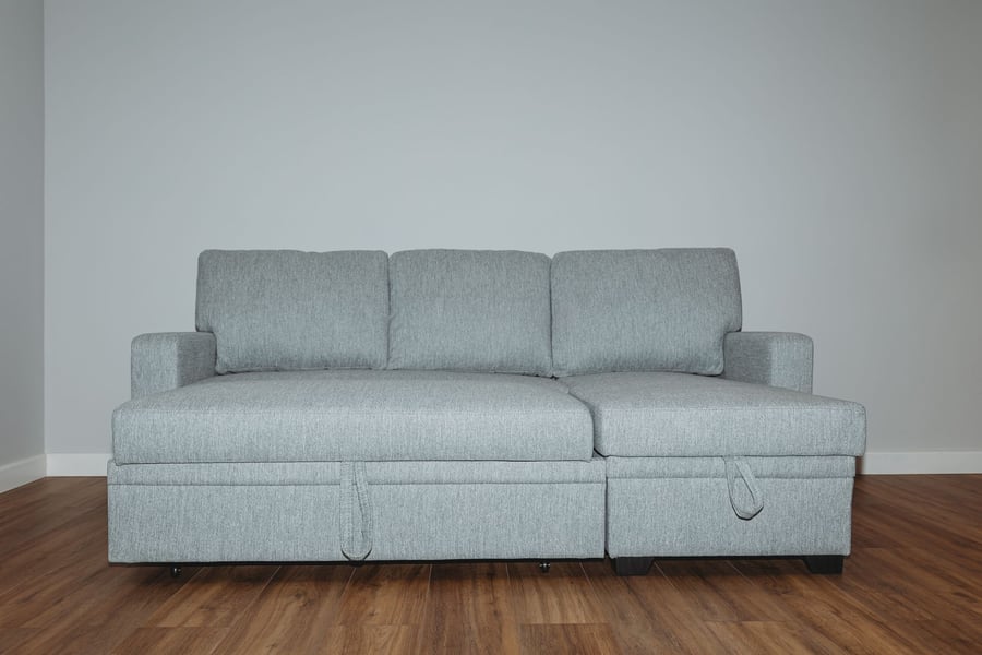 Susanne New Grey - 6