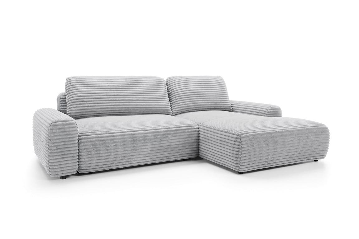 Photo of corner sofa CORDINI Right