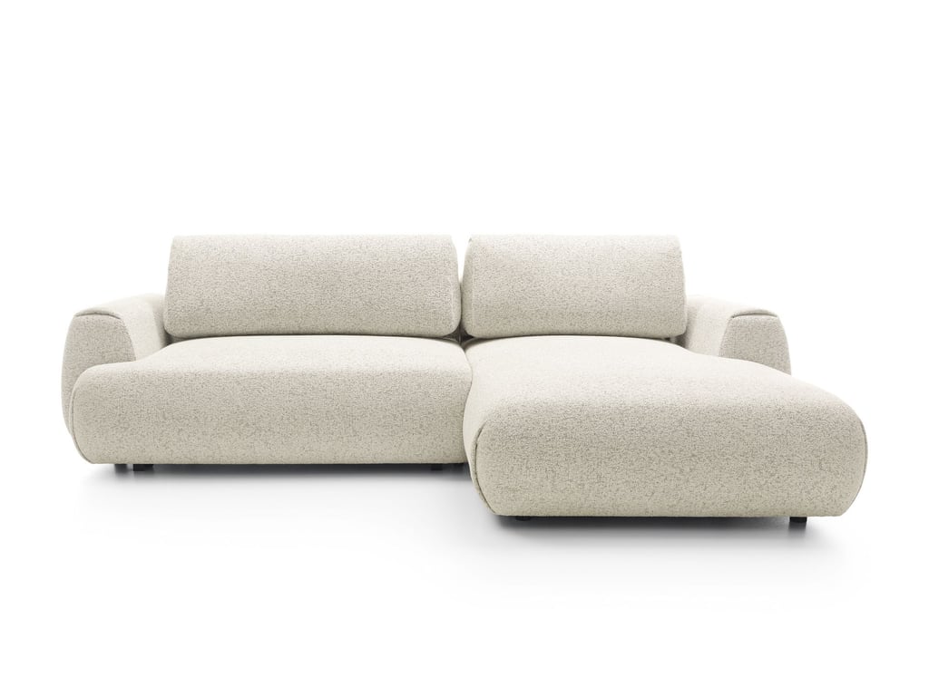 Photo of corner sofa TASCONE M Right