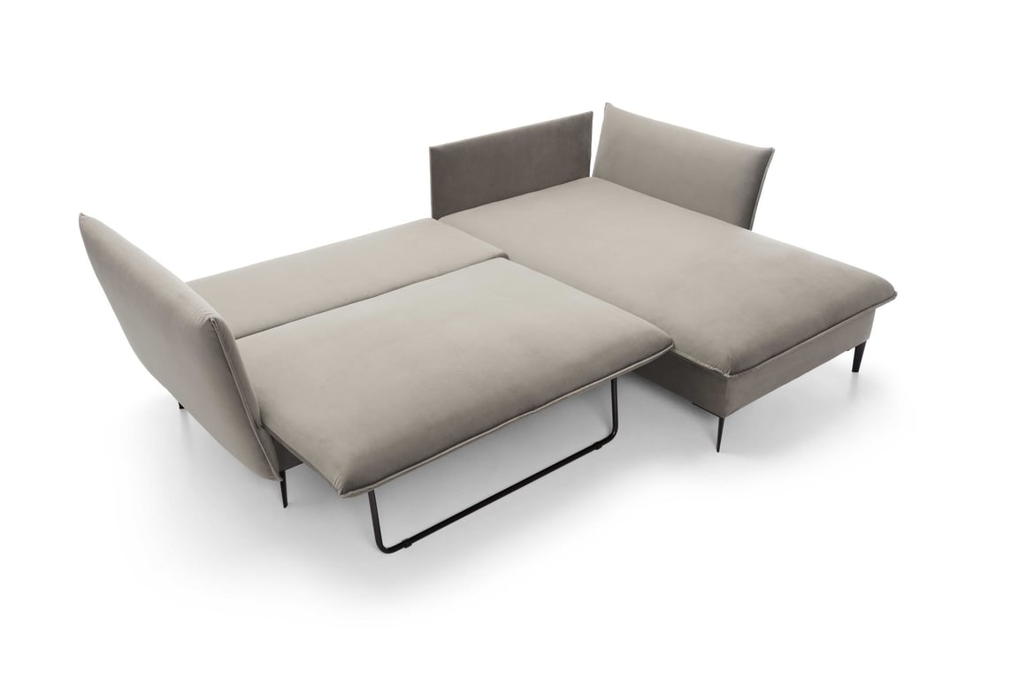Photo of corner sofa GLOSSANO Right