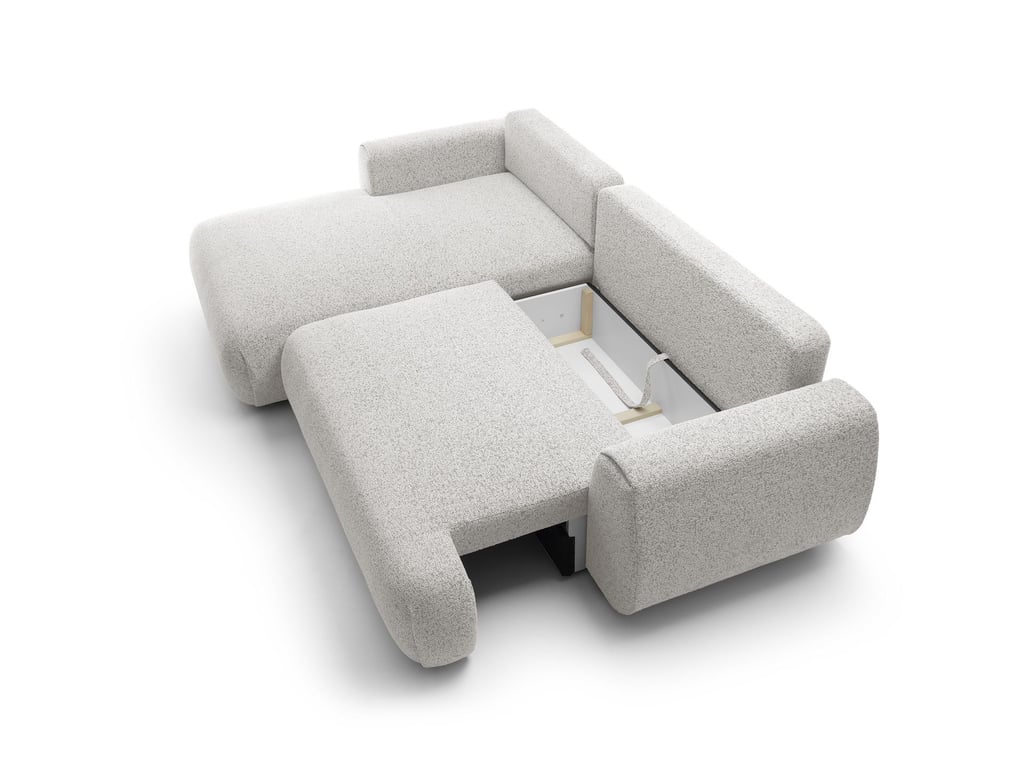 Photo of corner sofa TASCONE M Left
