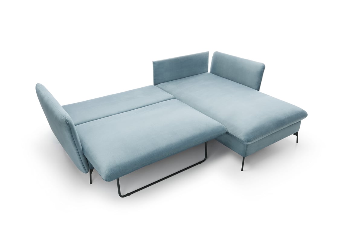 Photo of corner sofa VITARE Right