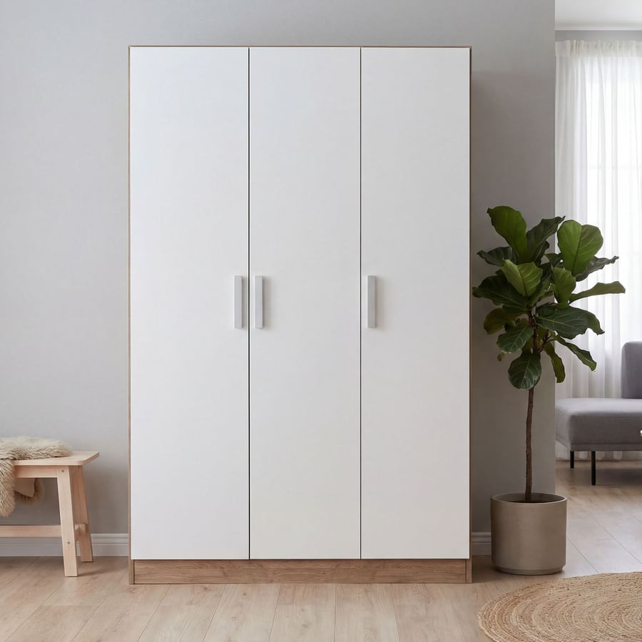 Wardrobe Oakridge DF-CF305WR-3D - 8