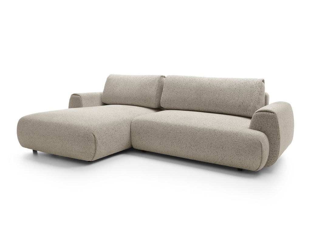 Photo of corner sofa TASCONE M Left
