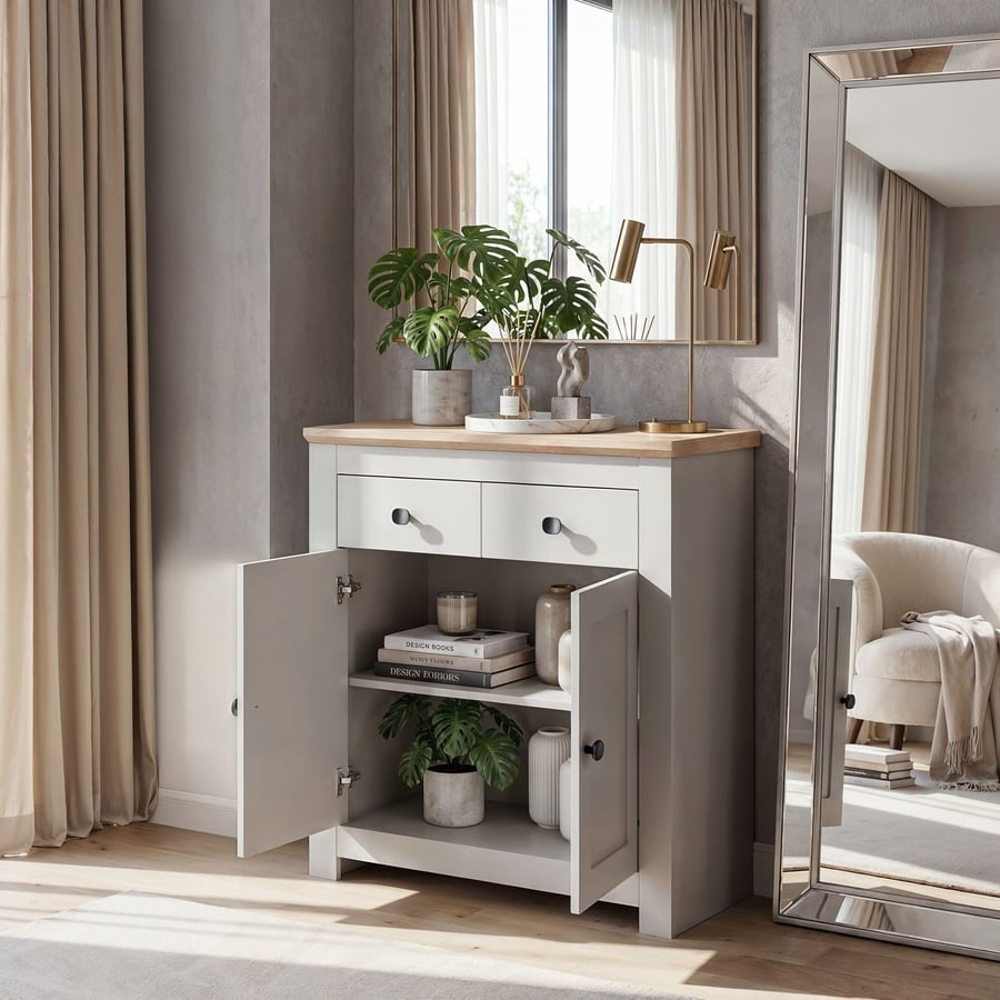 Sideboard Milford DF-CF203SB-2D - 4