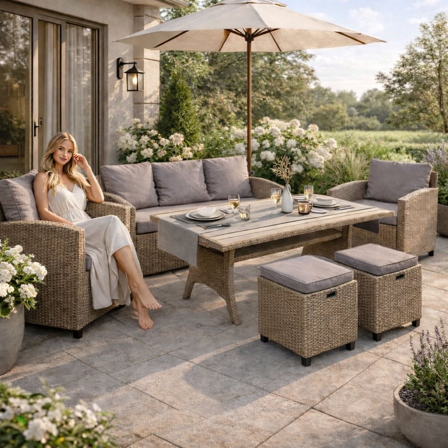 Genova beige - 3