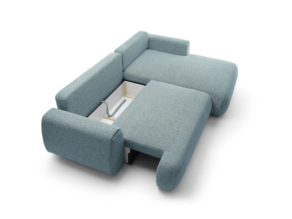 Photo of corner sofa TASCONE M Right