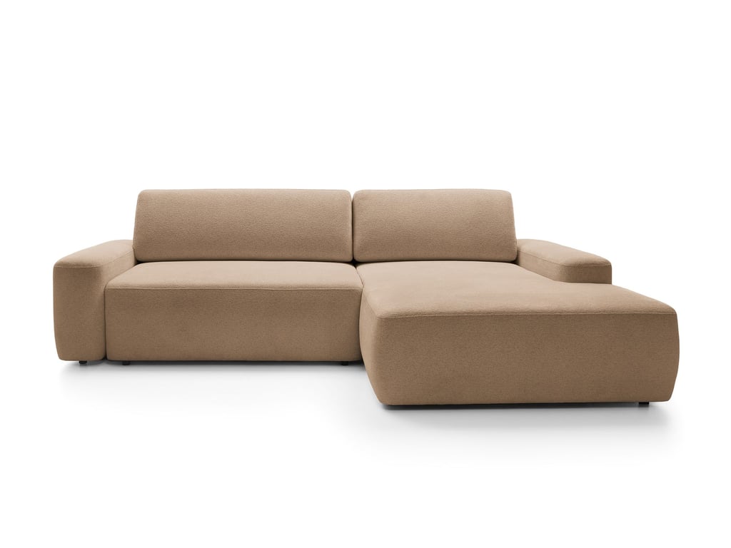 Photo of corner sofa BOLINO M Right