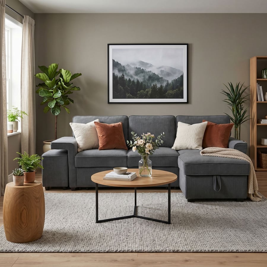 Everly graphite new - 2