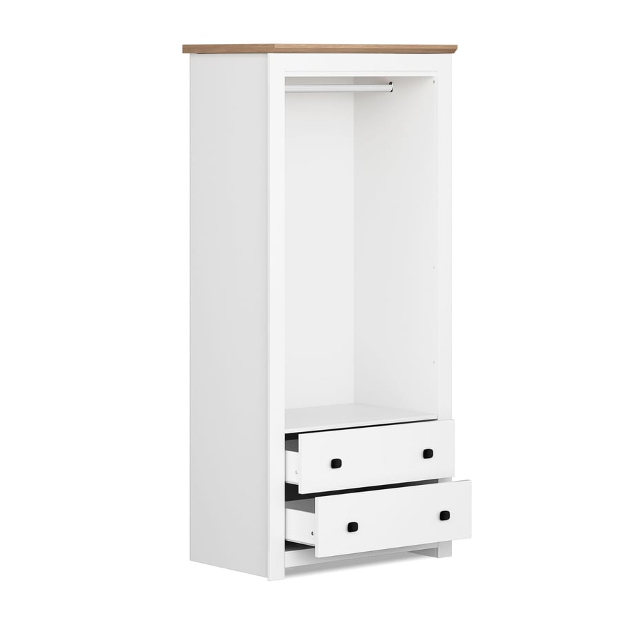 Wardrobe Milford DF-CF204WR-2DR - 8