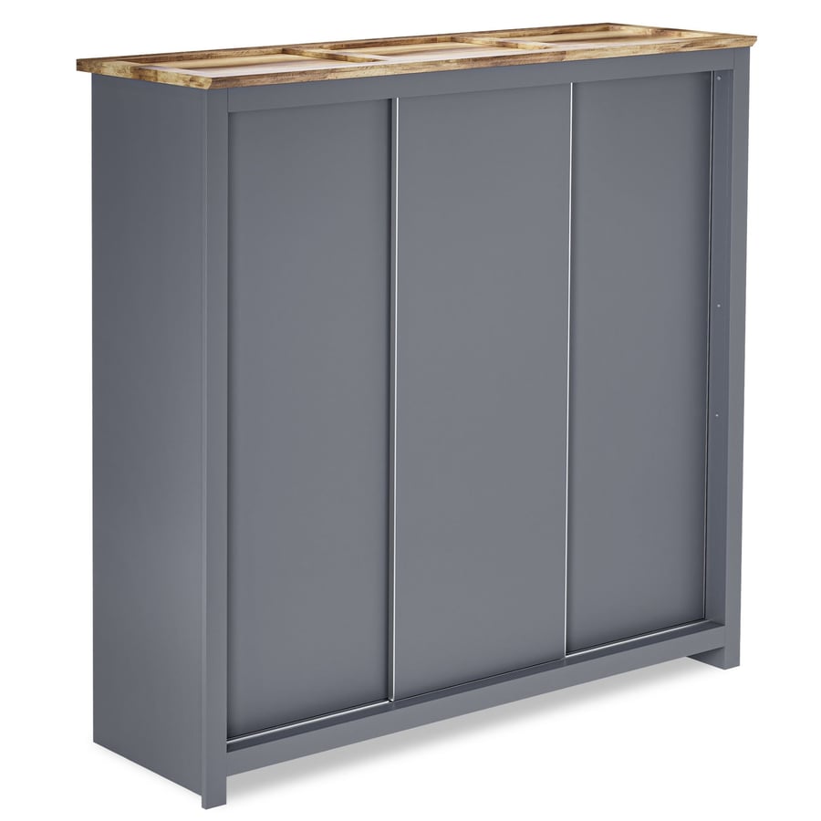 Sliding Wardrobe Milford DF-CF2 - 10