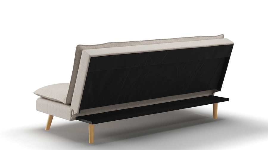 Sofa Bed CINDY back - 8