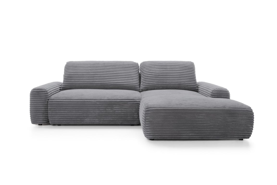 Photo of corner sofa CORDINI Right