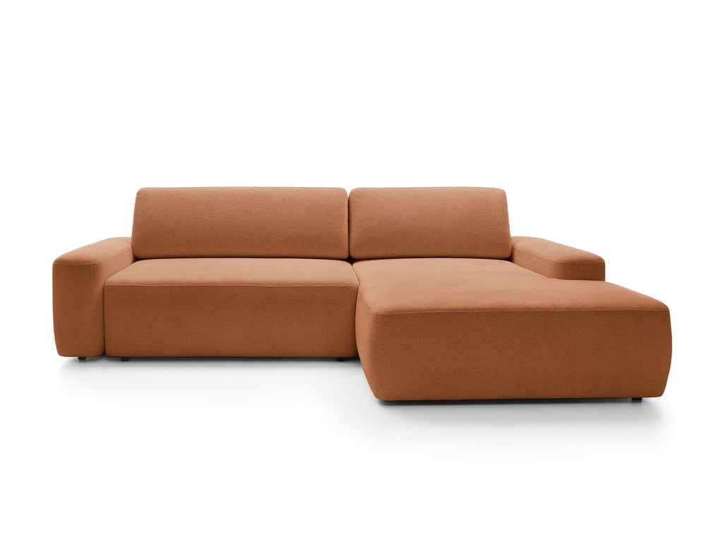Photo of corner sofa BOLINO M Right