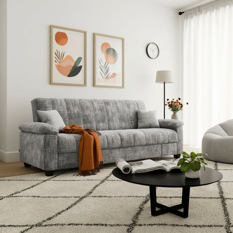 Sofa bed Veronica DF-009SB - Da - 6