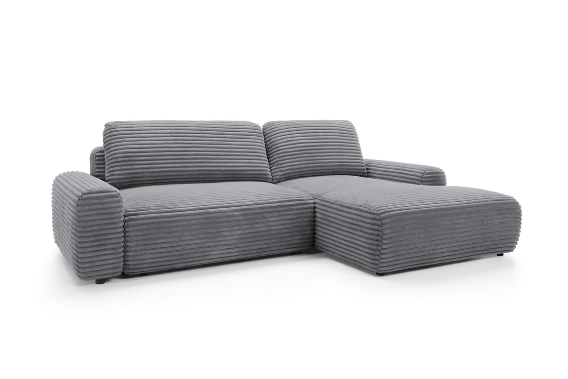 Photo of corner sofa CORDINI Right