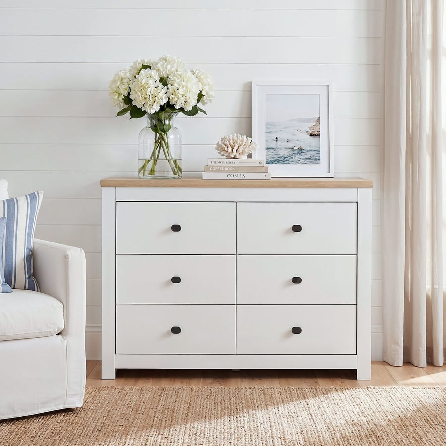 Chest of drawers Milford DF-CF2 - 2