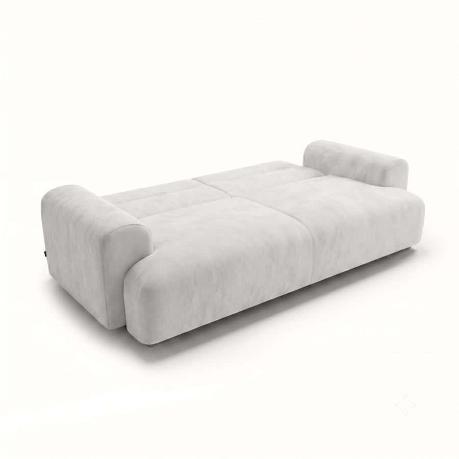 Camila new light grey - 5
