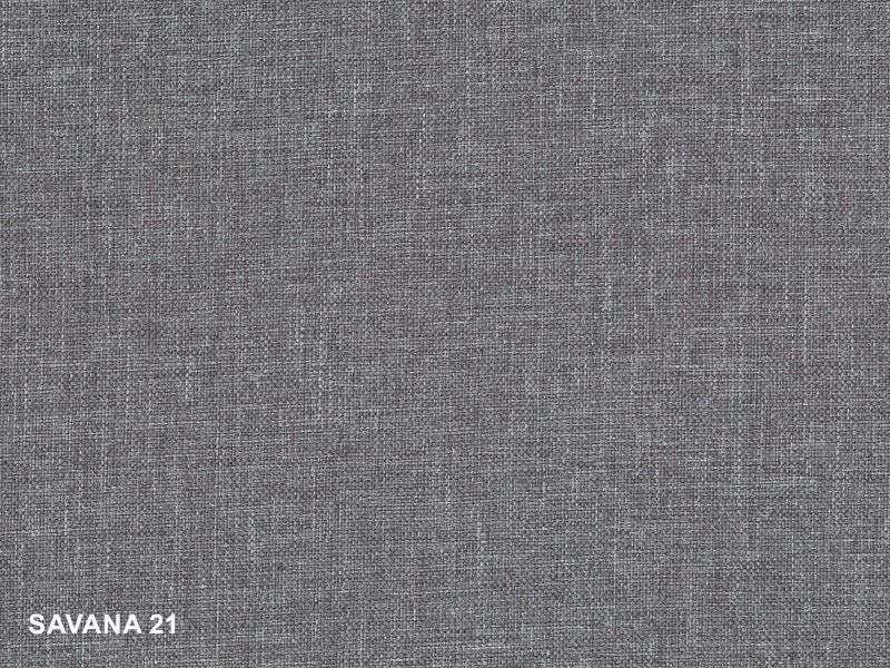 Corner Sofa Bed OTIS Light Grey - 2