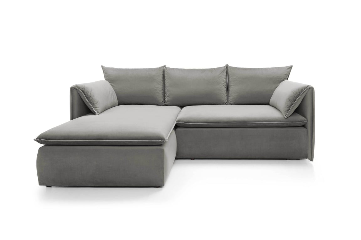 Photo of corner sofa DORATO Left