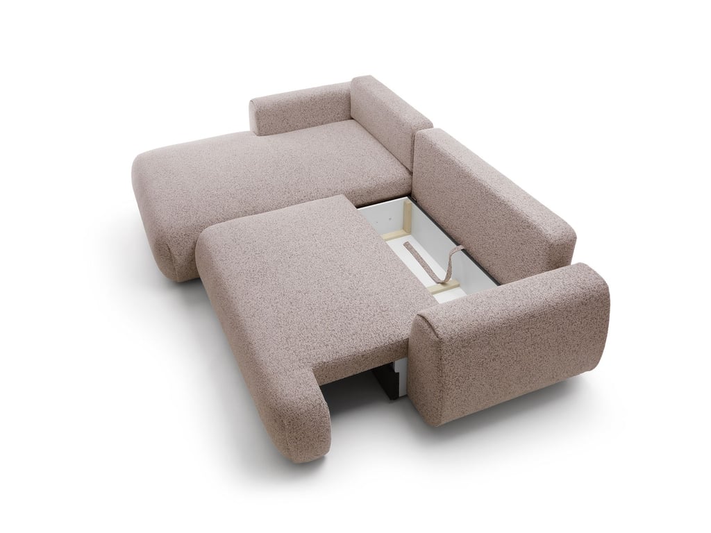 Photo of corner sofa TASCONE M Left