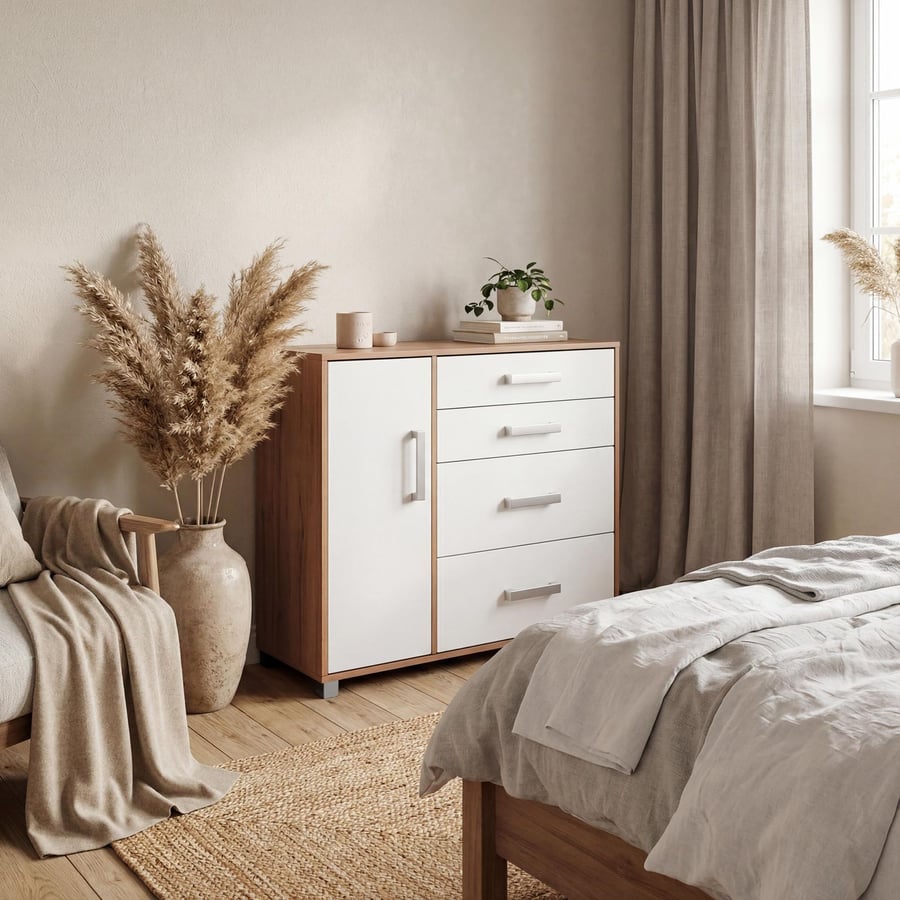 Sideboard Oakridge DF-CF303SB-1 - 5