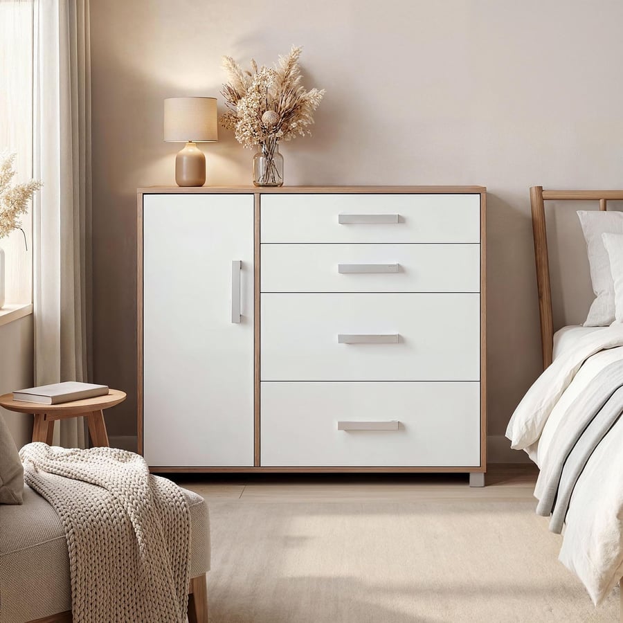 Sideboard Oakridge DF-CF303SB-1 - 8