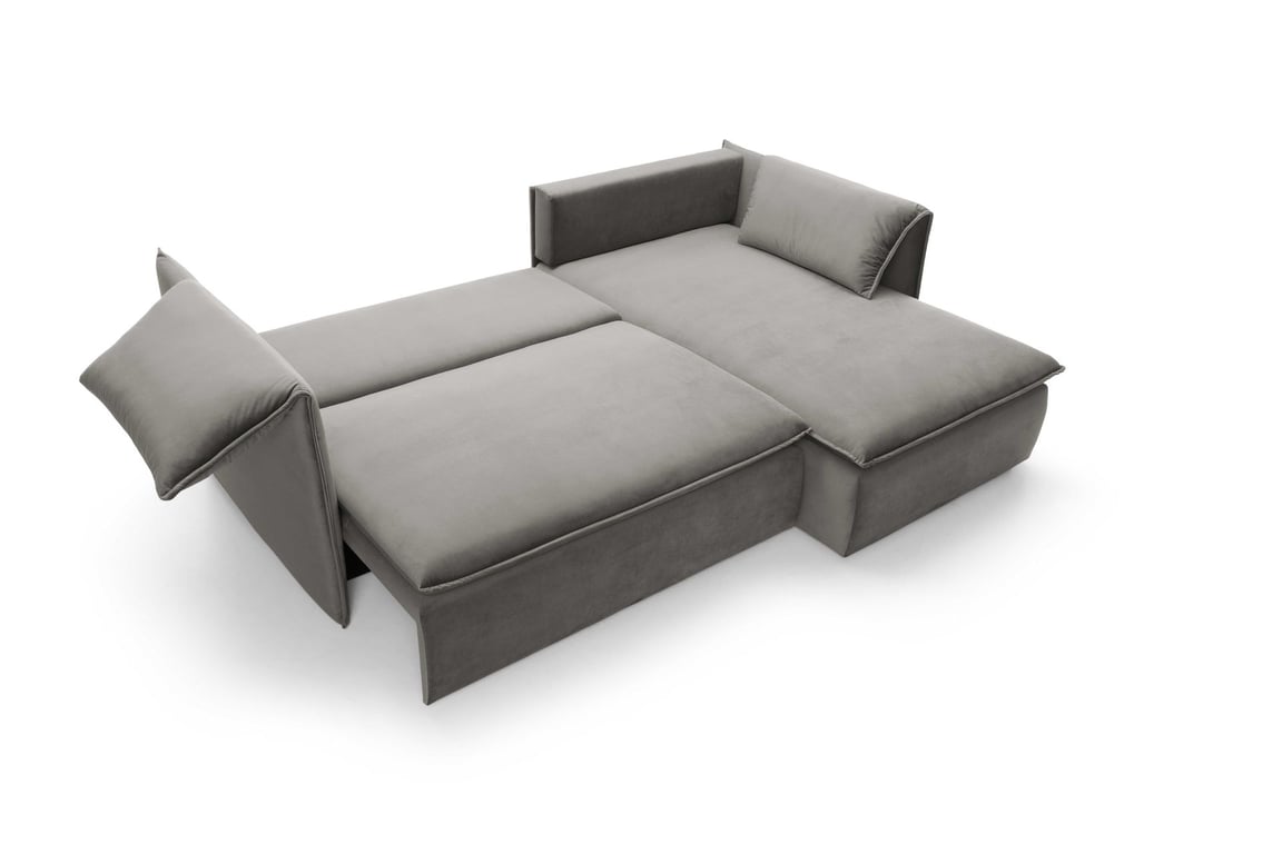 Photo of corner sofa DORATO Right