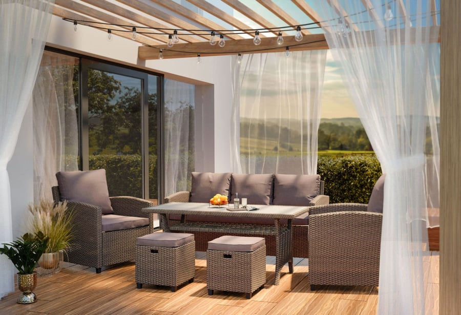 Genova beige - 7