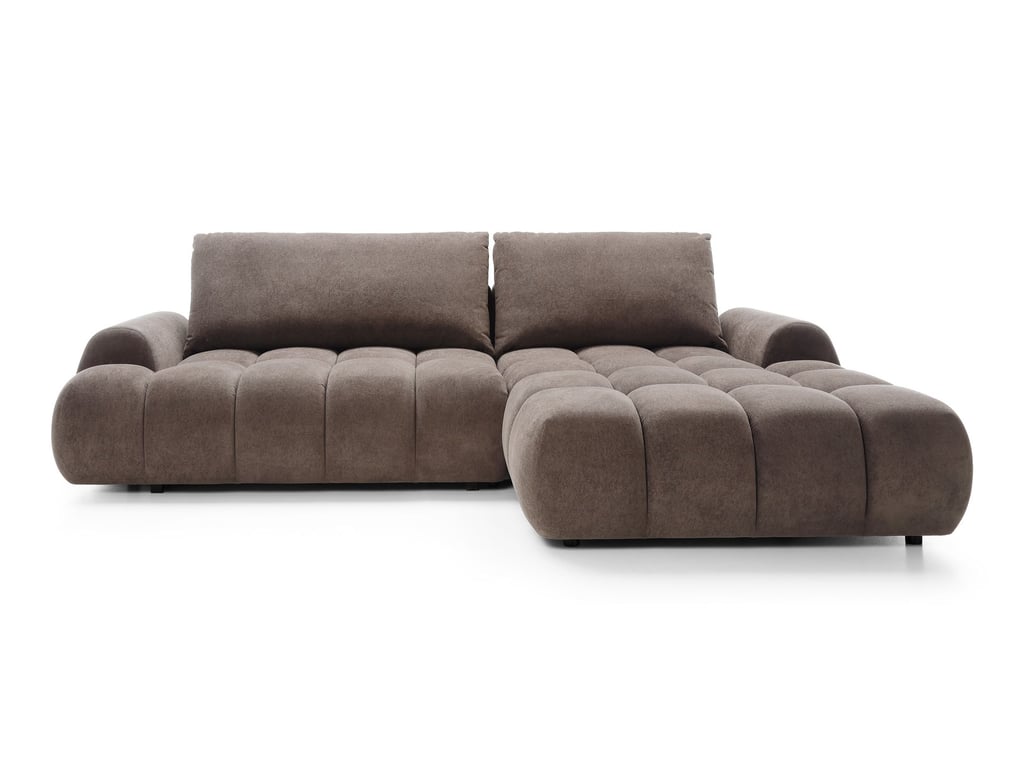 Photo of corner sofa SORRENTO Right