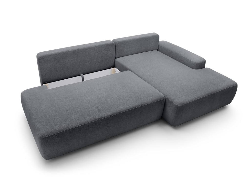 Photo of corner sofa BOLINO O Right