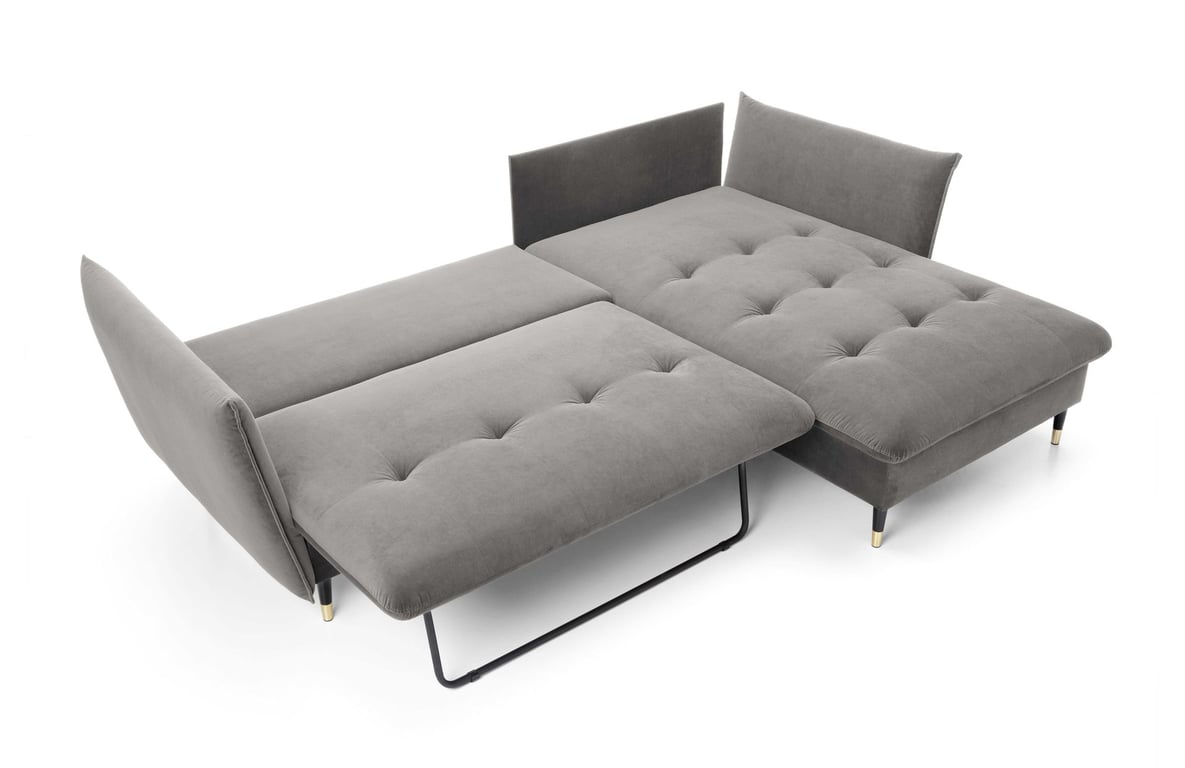 Photo of corner sofa GLAMO Right