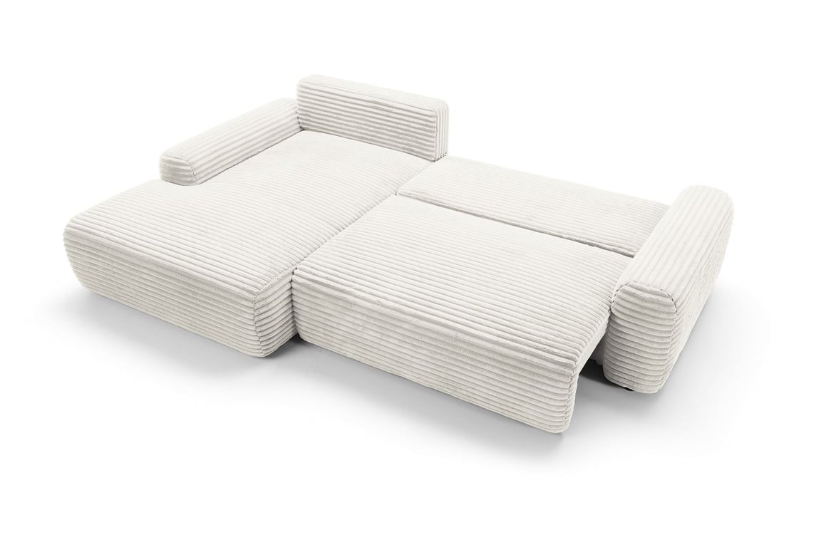 Photo of corner sofa CORDINI Left