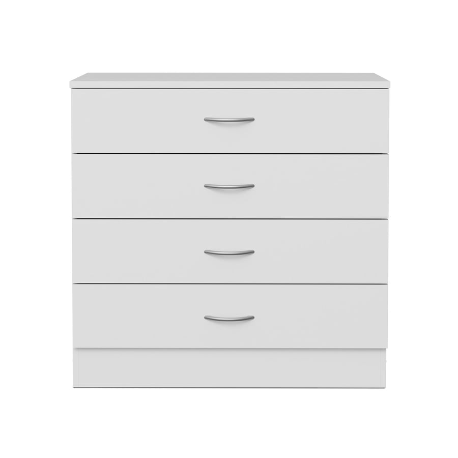 Chest of Drawers ESSENTIAL 4D W - 2