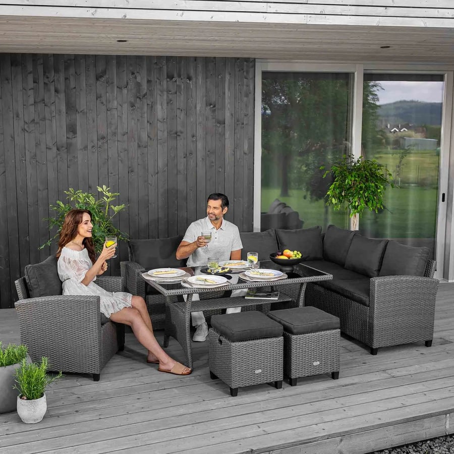 Rossano grey di volio - 7