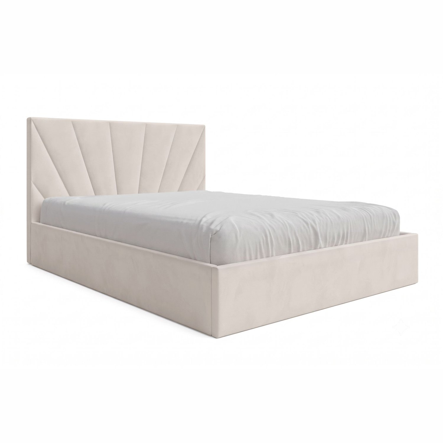 Dylan King size cream new - 6