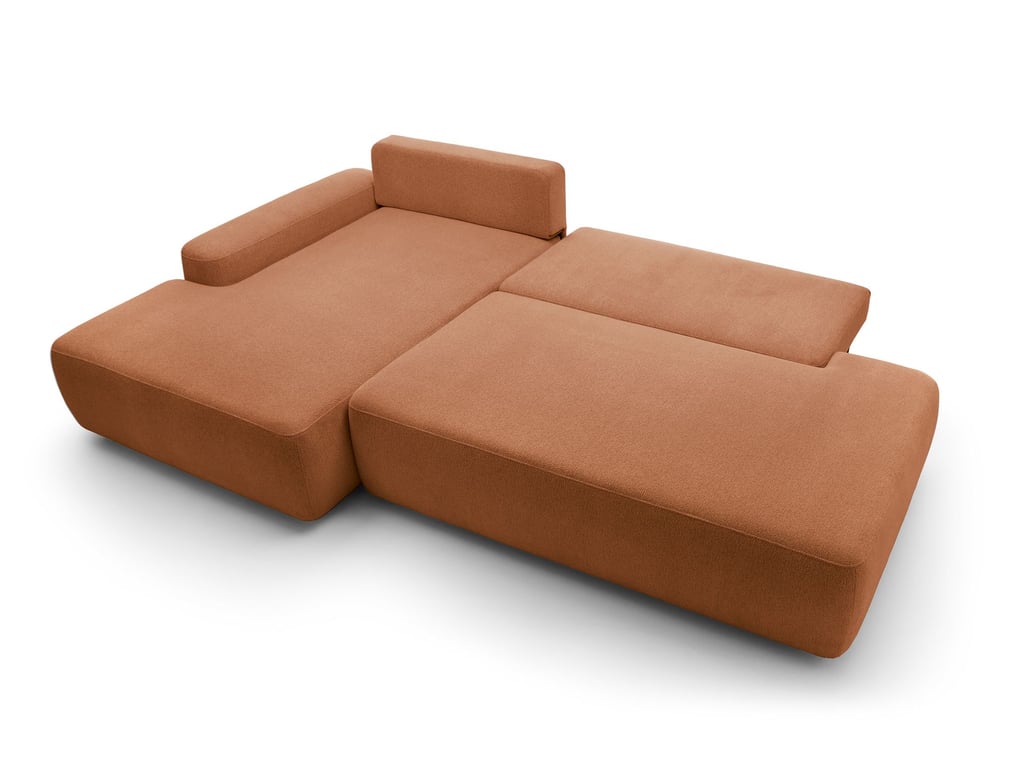 Photo of corner sofa BOLINO O Left