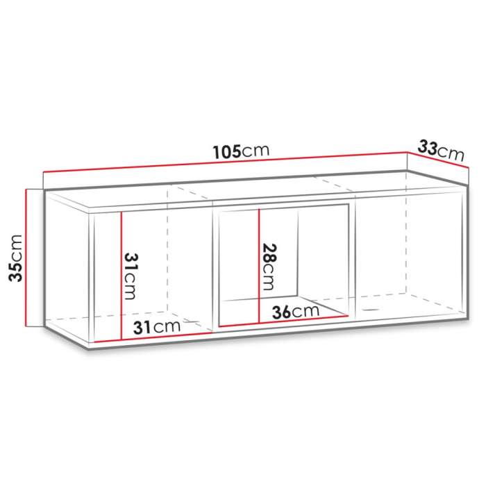 Living Room Furniture OLIVER 3 - 8