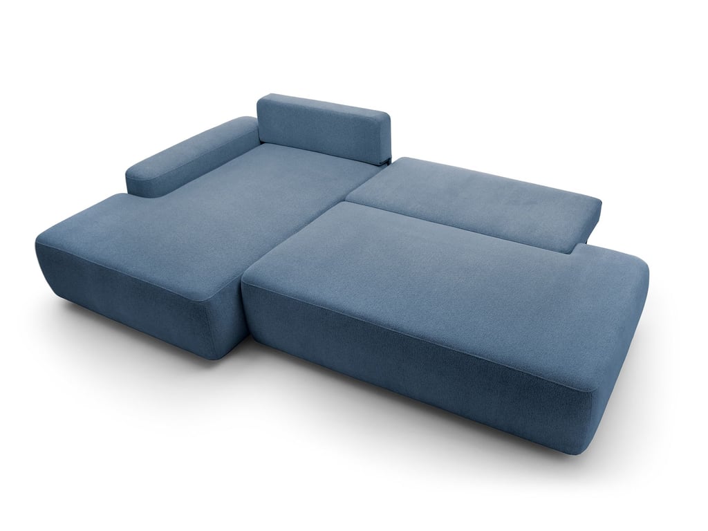 Photo of corner sofa BOLINO O Left