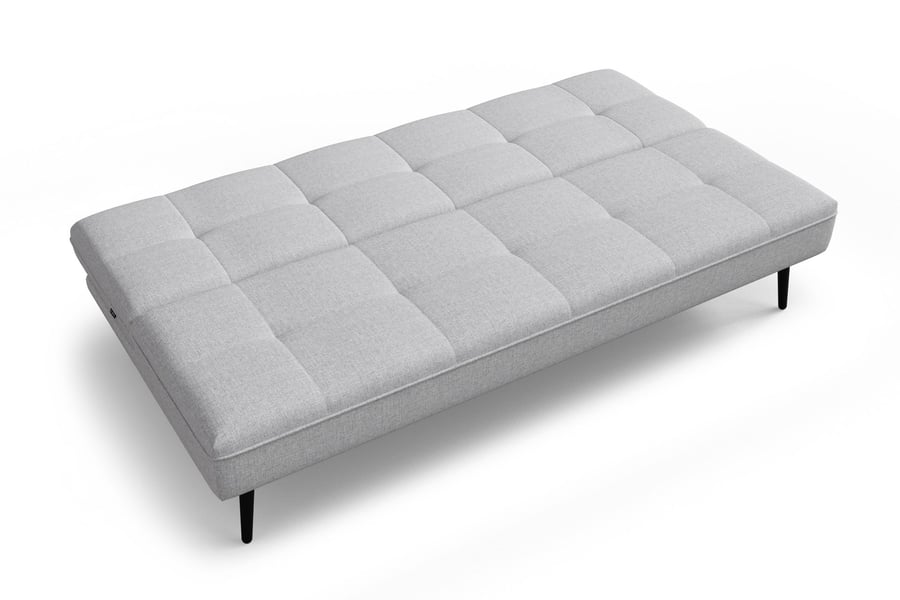 Ronnie Sofa Bed Grey - 4