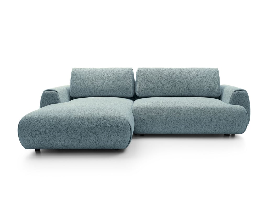 Photo of corner sofa TASCONE M Left