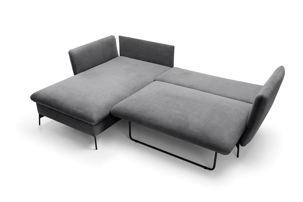 Photo of corner sofa VITARE Left